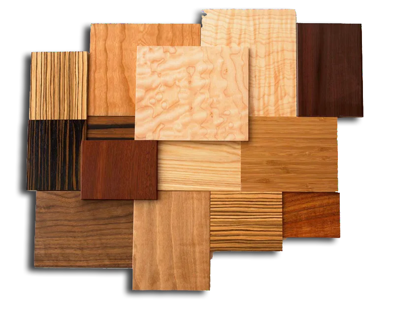 Hardwood Lumber