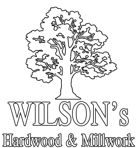 Wilsons Hardwood
