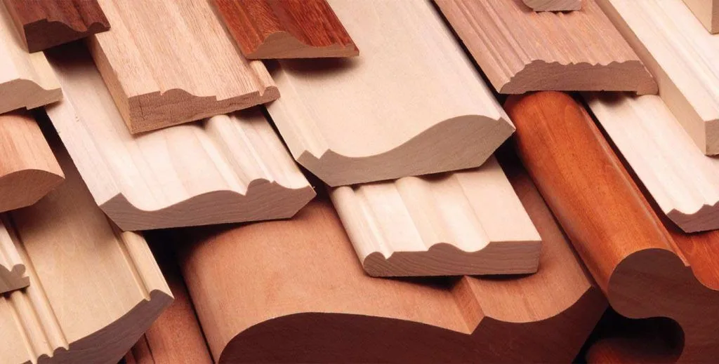 Mouldings
