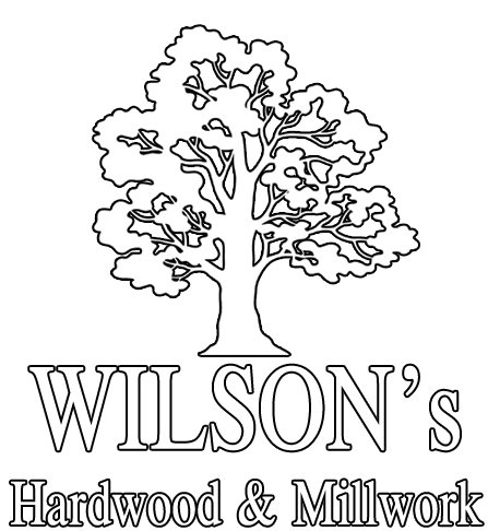 Wilson's Hardwood & Millwork